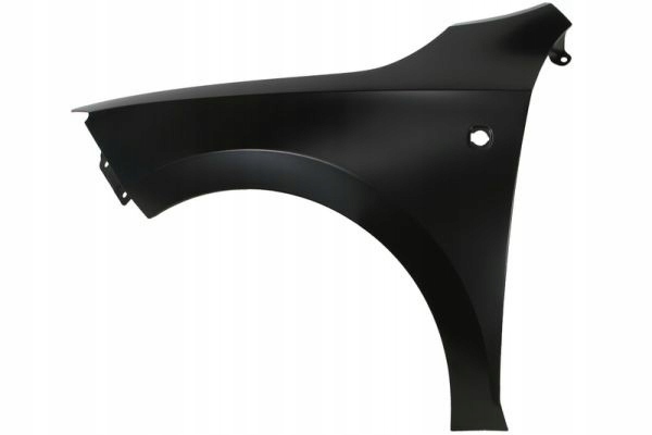 фото №1, Крила лівий skoda rapid 2012- кожен колір