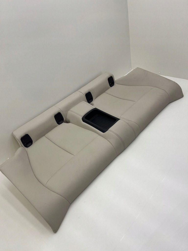 фото №6, Bmw 4 f32 f33 2017 сидіння задній 7274549