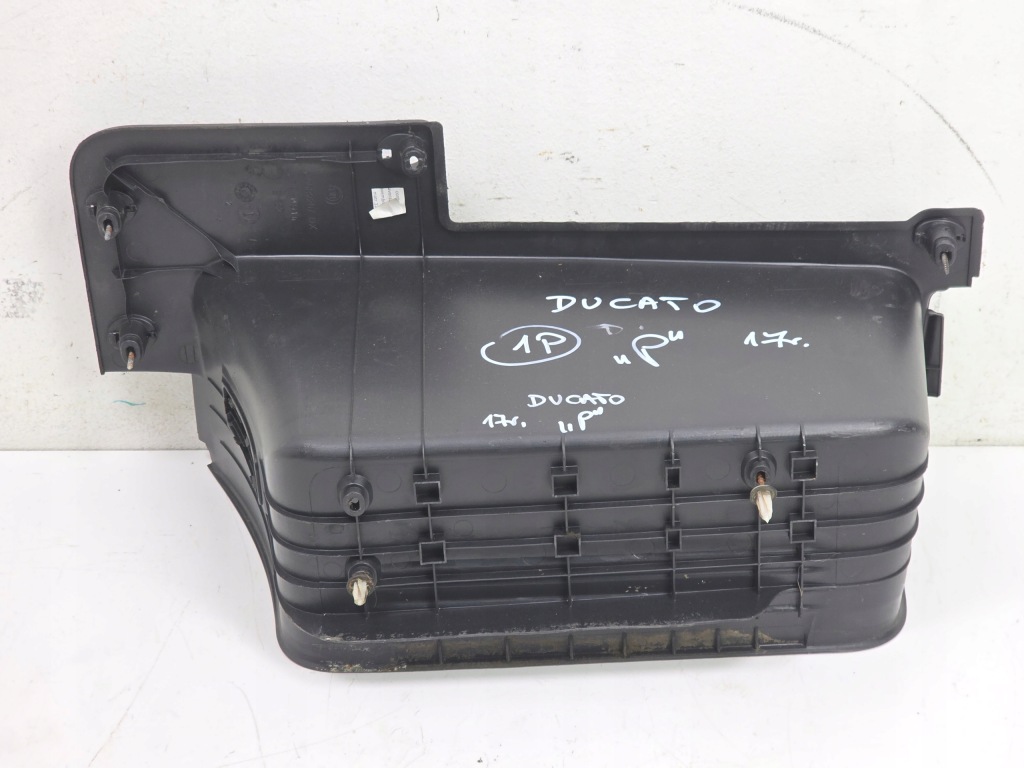 Ducato boxer 17r. порог подножка дверь правый перед пассажир 1p 130589207dx в Украине