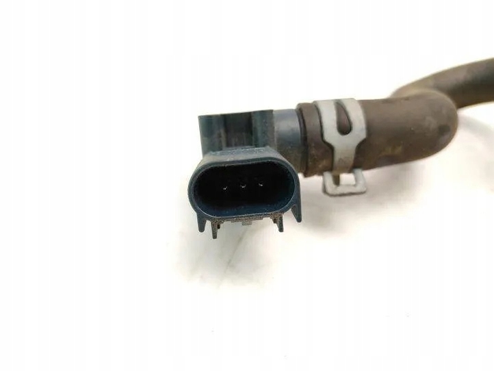 фото №8, Клапан вакуумный opel astra j gtc 20876799 1.69l дизель 81kw 2011