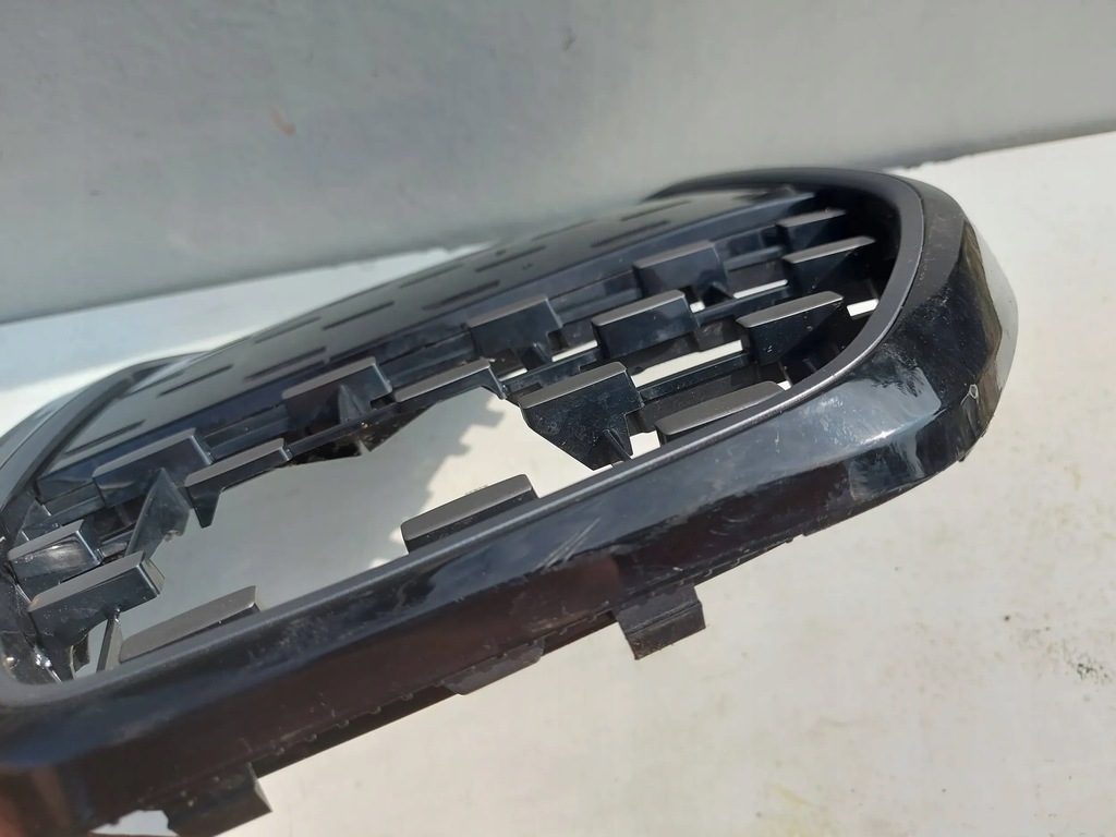 фото №6, Bmw 4 g26 i4 решётка радиатора решётка радиатора решётки радиатора