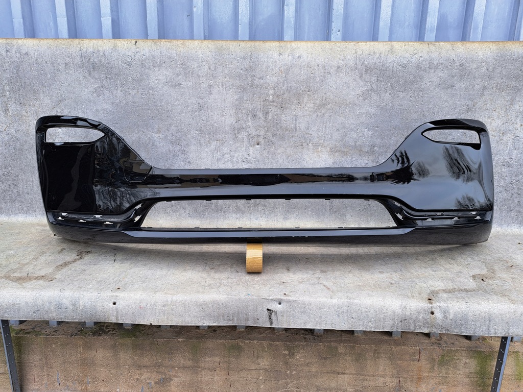 фото №1, Bmw i3 lift lci бампер перед передній 7484515