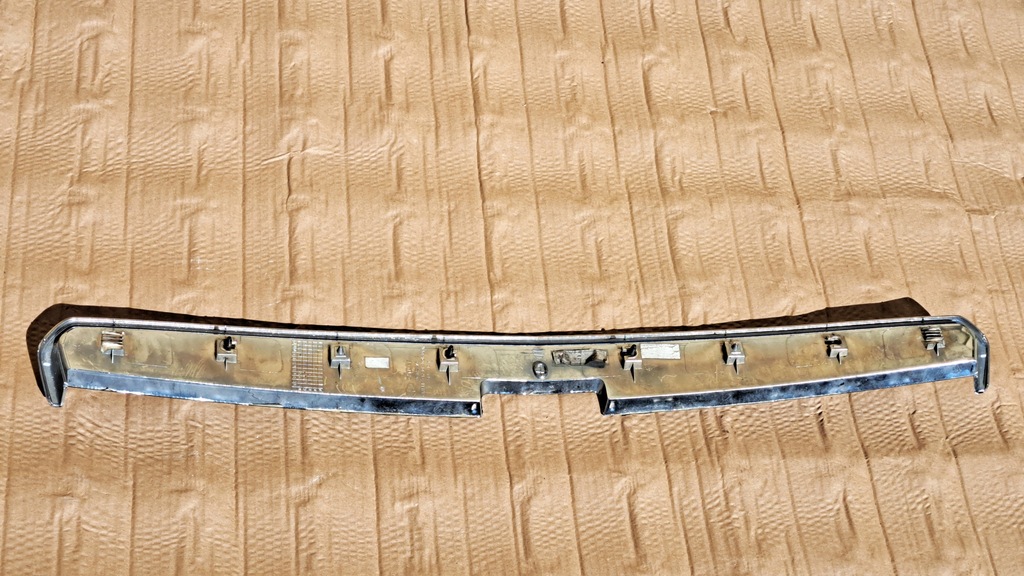 фото №2, Chevrolet captiva - решётка радиатора решётка радиатора