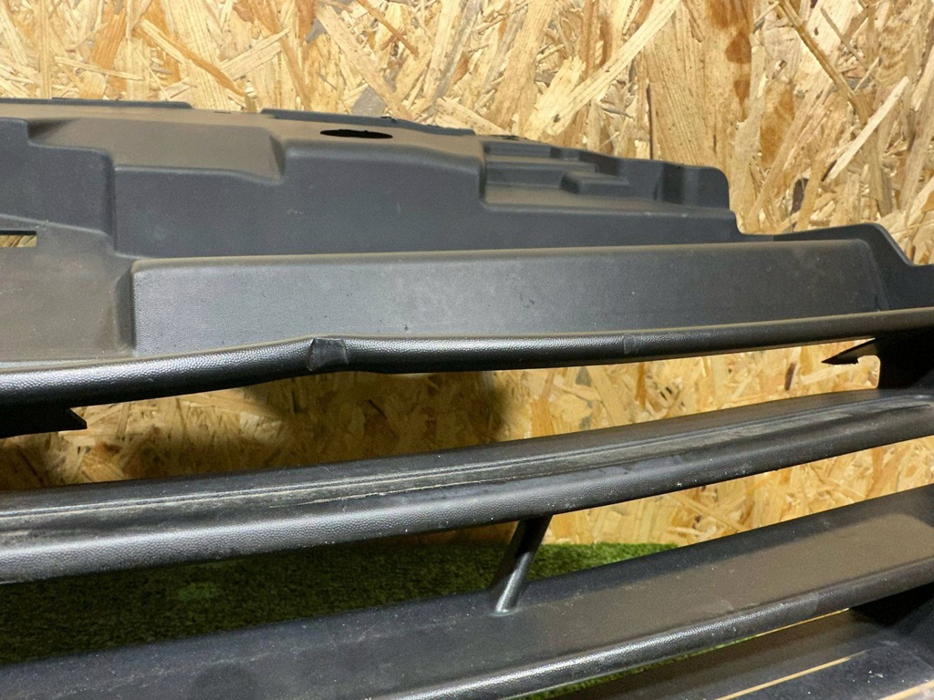 фото №6, Решітка радіатора renault trafic iii 623108673r