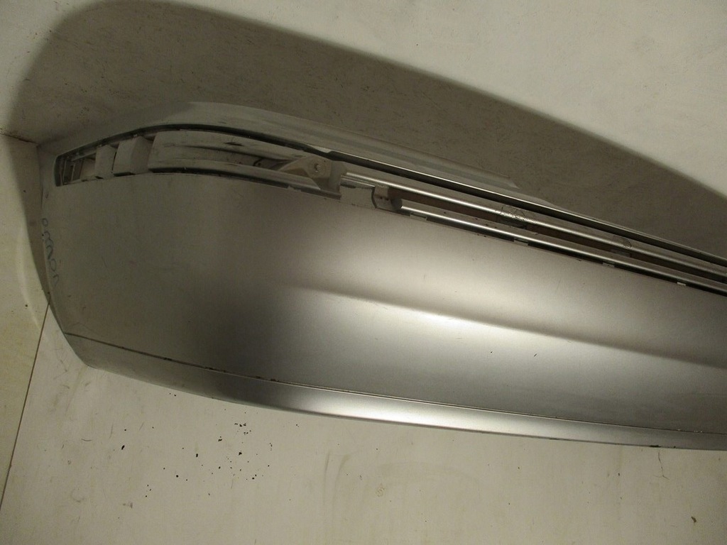 фото №4, Бампер volvo v40 задняя задний