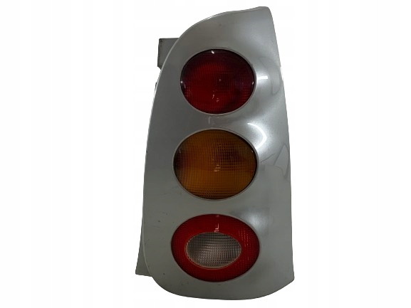 фото №1, Smart fortwo лампа правая задняя