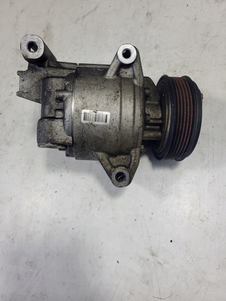 фото №1, Компресор кондиціонера компресор dacia 1.5dci 926005154r t99006aa