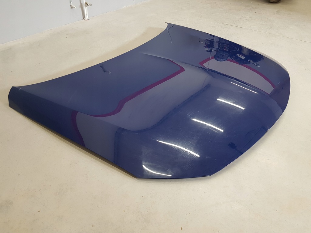 фото №10, Opel insignia b 17- капот