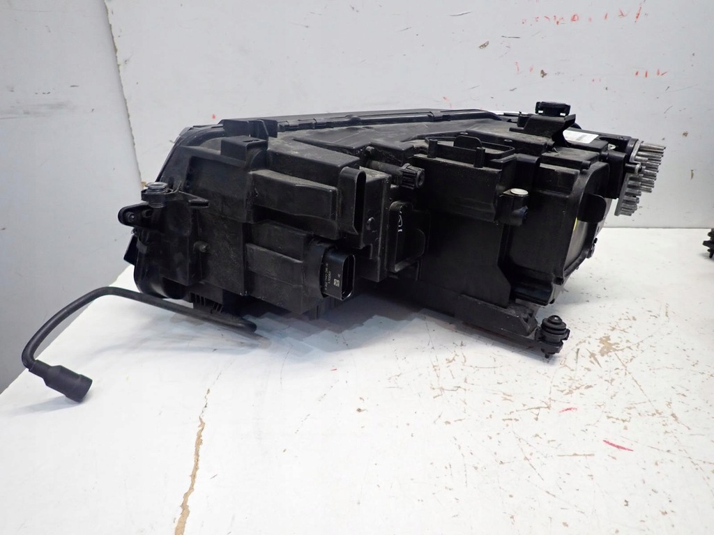 фото №6, Лампа права vw tiguan ii 20-15 allspace full led