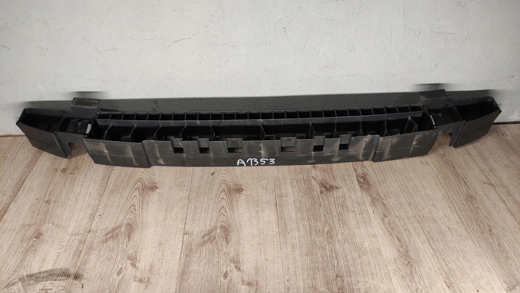 фото №1, Citroen c5 iii балка бампера задняя 9681053080