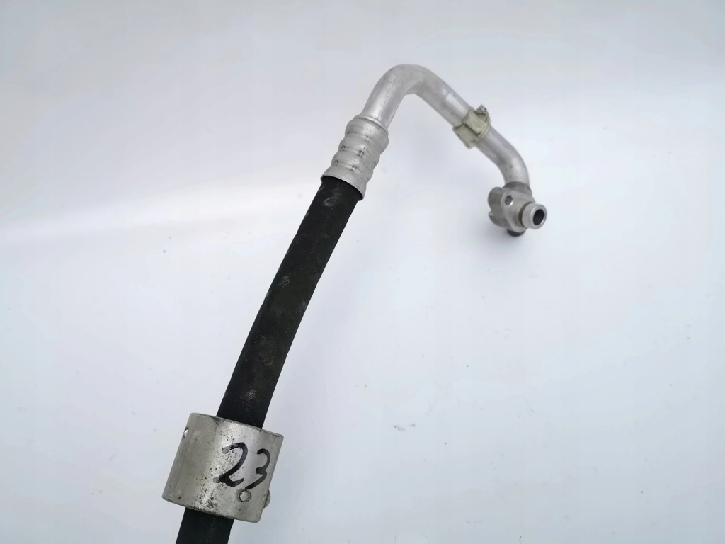 фото №3, Alfa romeo giulia шланг кондиціонера 50529620