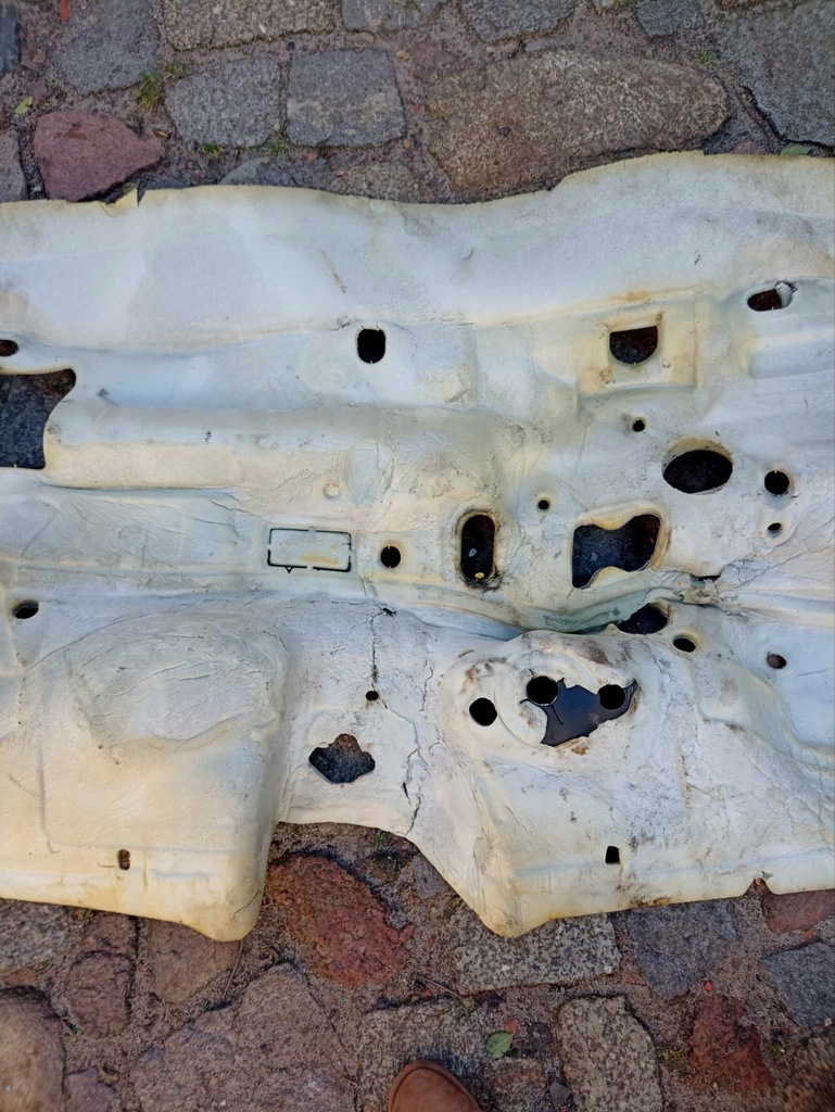 фото №7, Шумоізоляція стіни перегородки berlingo partner iii