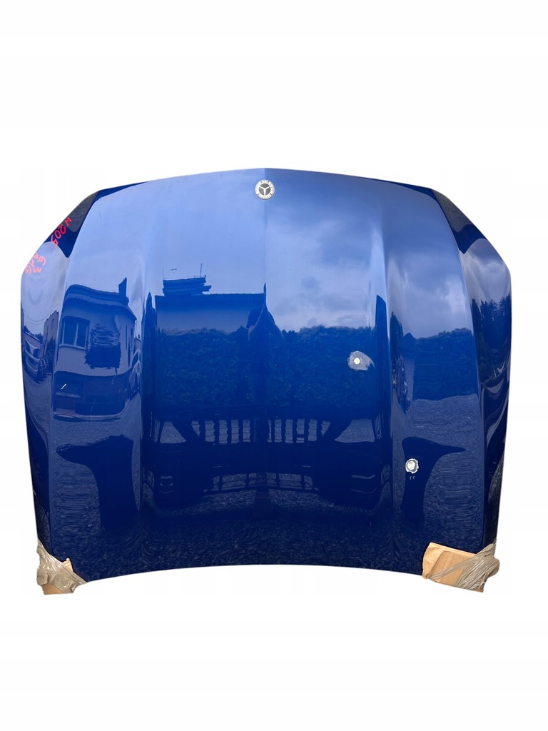 фото №7, Перед бампер капот крила лампи mercedes w205 c-klasa 63 amg coupe lift