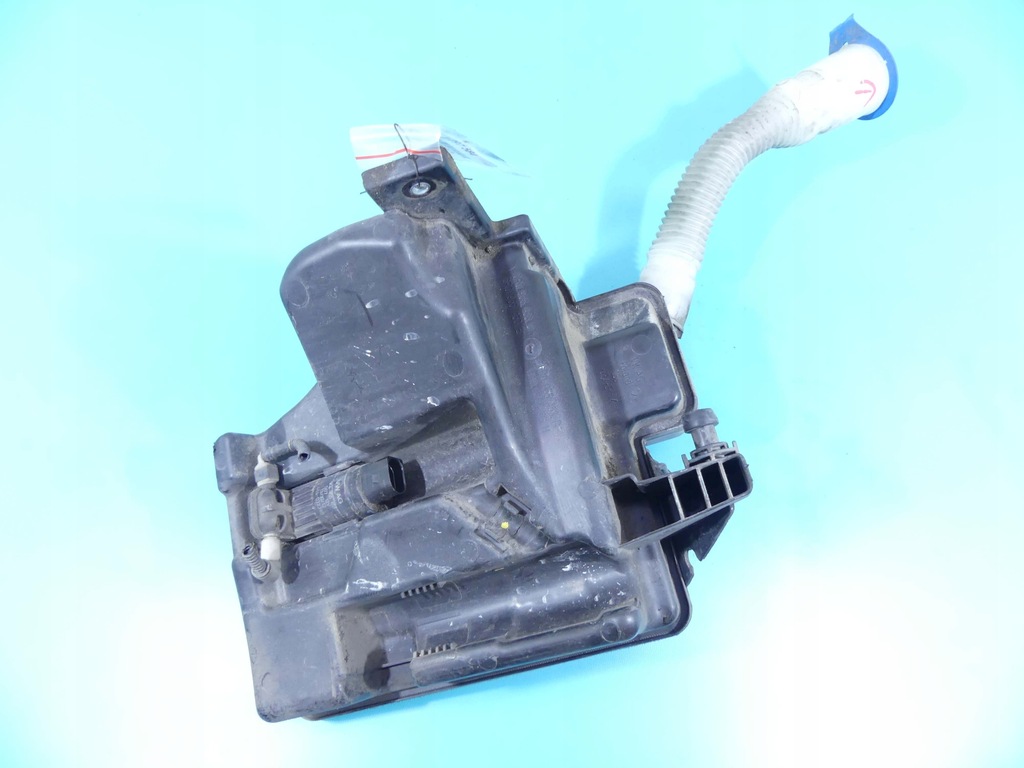 фото №6, Бачок рідина розпилювача skoda rapid