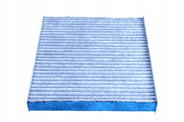 фото №3, Фильтр кабины renault clio 2012- dacia sandero 2013- silver карбон с