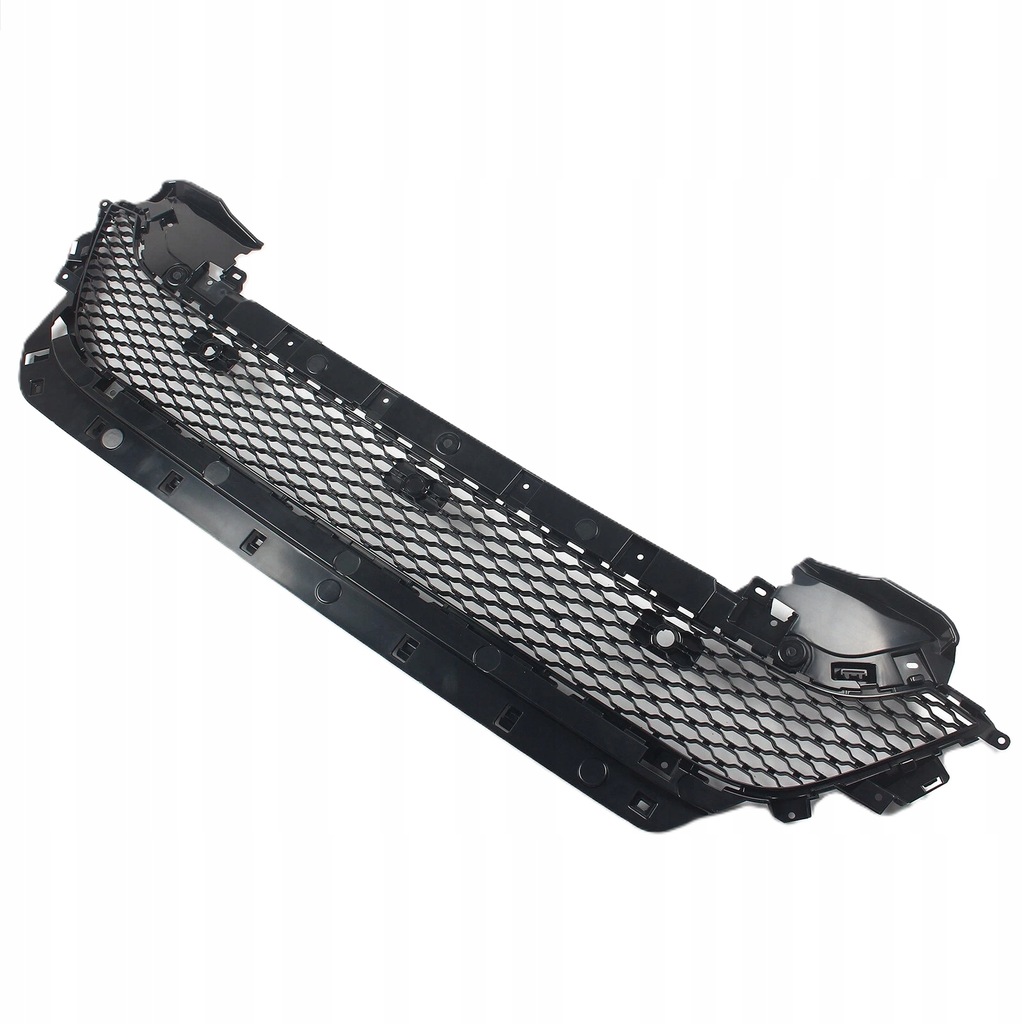 фото №2, Land rover range rover evoque r dynamic s решетка передняя нижняя оригинальный