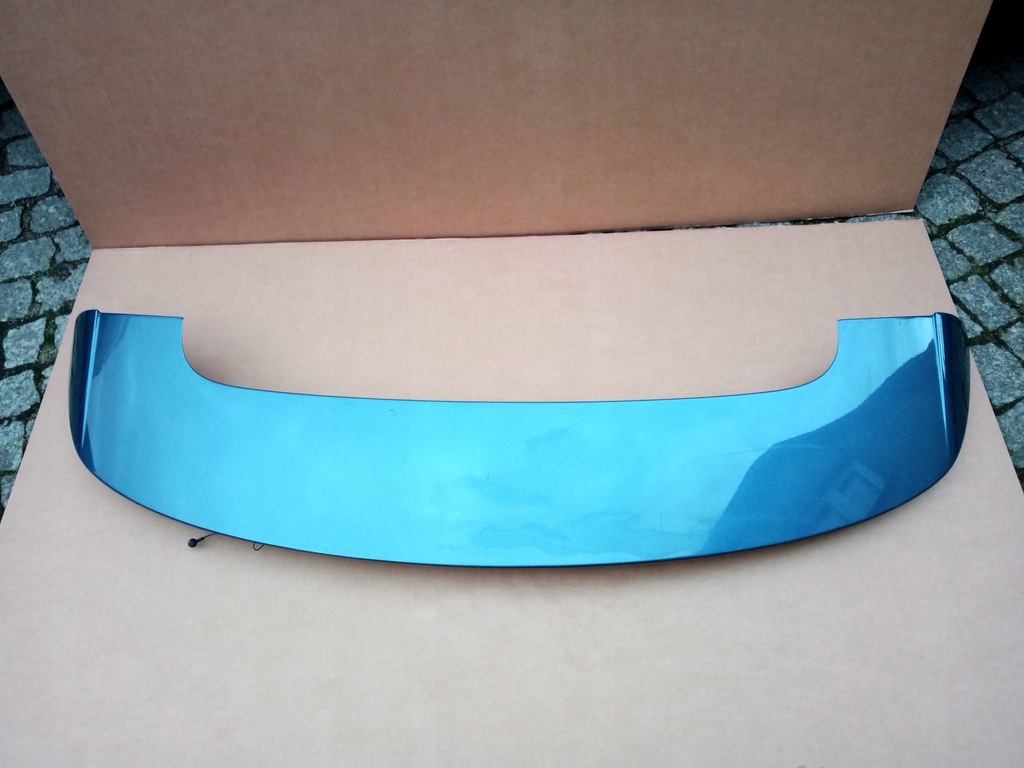 фото №1, Ford kuga mk3 спойлер спойлер багажника