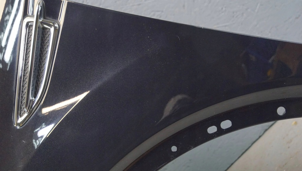 фото №10, Крыло левый перед ford kuga mk2 fd b2148