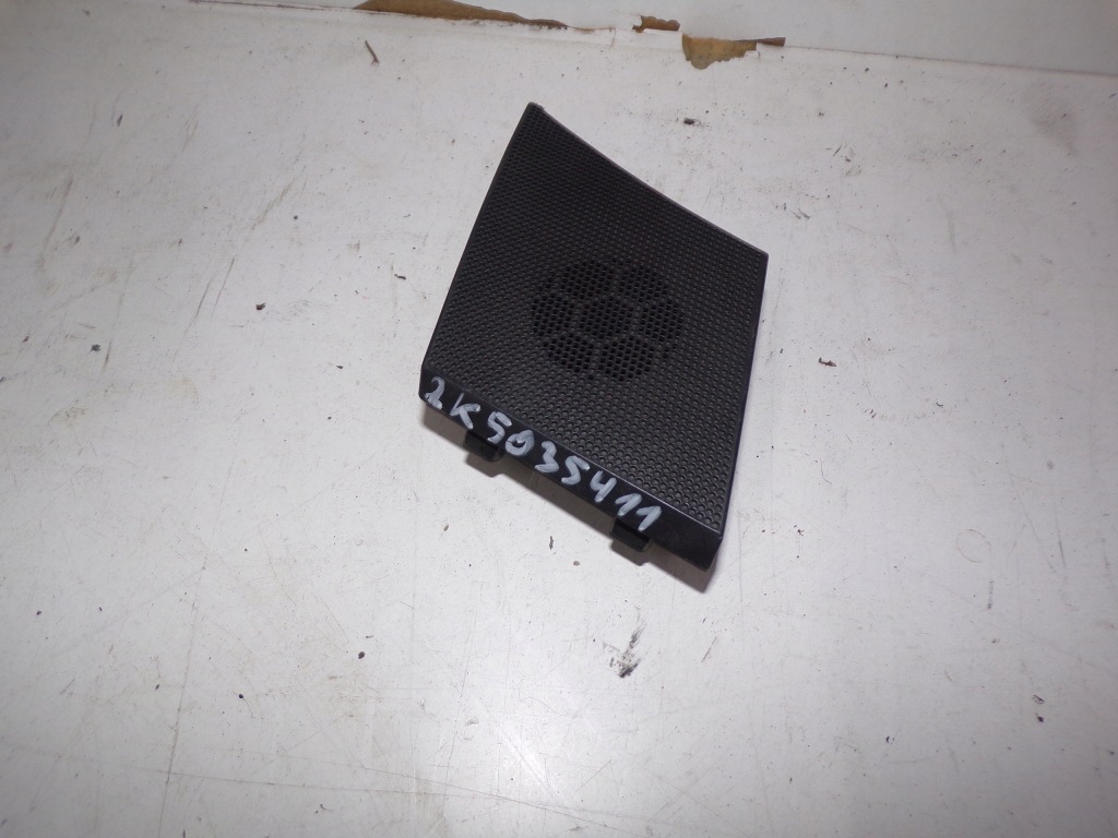 фото №1, Захист динамік vw caddy 2k5035411