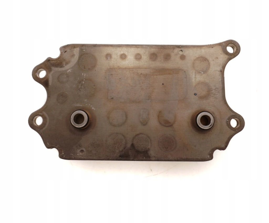 фото №1, Радіатор оливи do chrysler pacifica 2021- 5192374ad