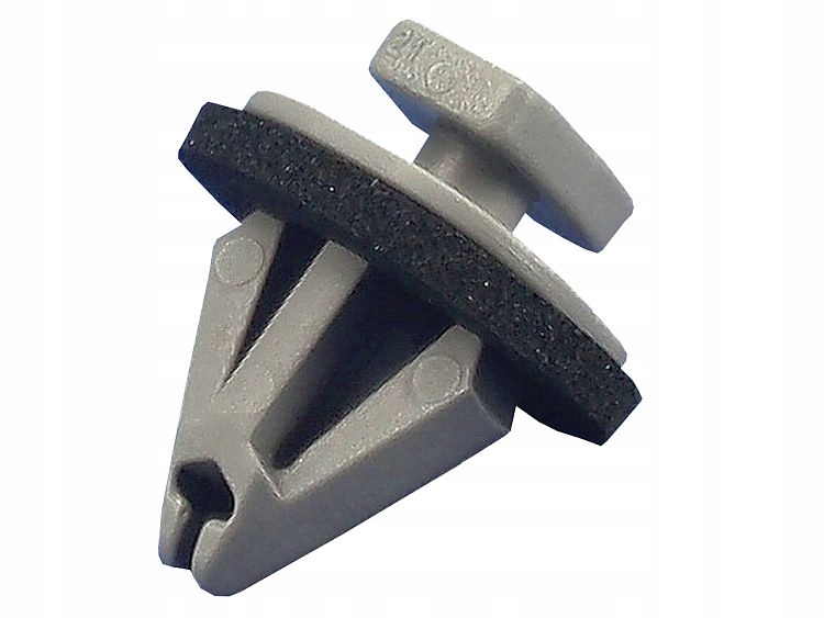 Купить 5x opel ampera insignia клипса 10 накладки треугольник