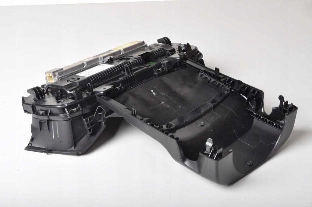 фото №9, Bmw ix3 g08 лічильник прилади 5a2fc79 9826316