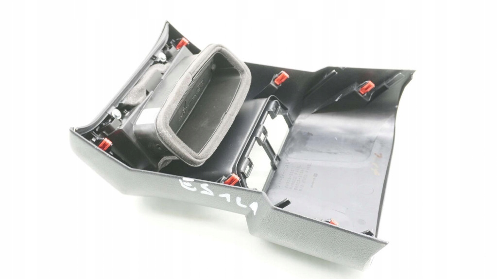 фото №5, Lexus es 300h vii 2018- ґрати обдув повітря задня задні 58903-33370