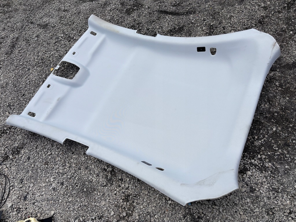 фото №1, Peugeot 508 ii sedan потолок