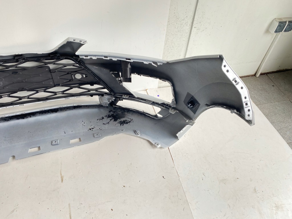 фото №12, Бампер передній seat ateca cupra 575 6xpdc омивачі