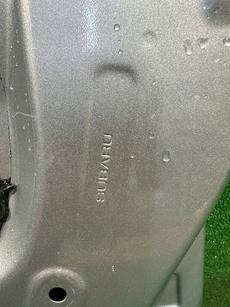 фото №16, Subaru forester v 18-24 дверь правый перед передние правое