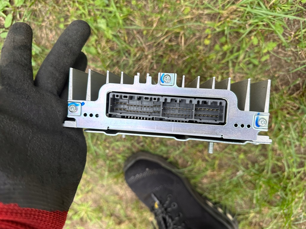 фото №5, Підсилювач радіо 96370-2t350 kia optima iii