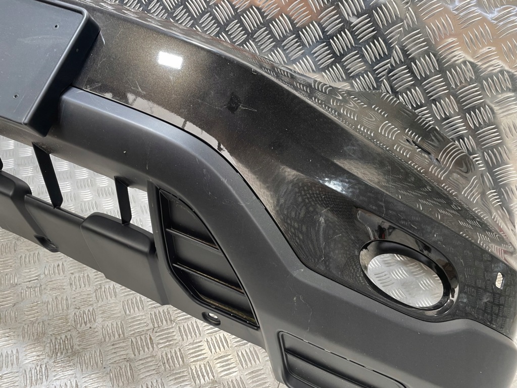 фото №7, Бампер перед передній ксенон honda cr-v iii lift