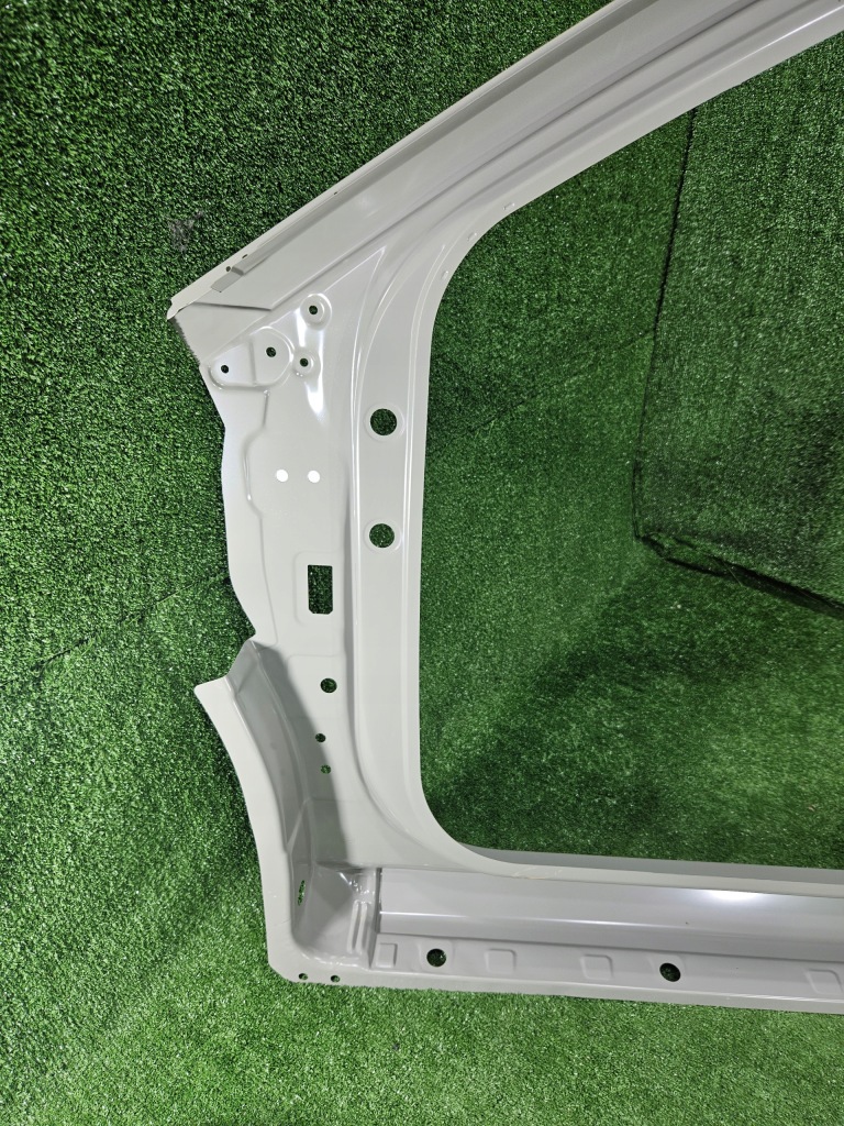 фото №8, Порог обшивка блок двигателя a b правый hyundai i20 iii 20- 71122 q0000