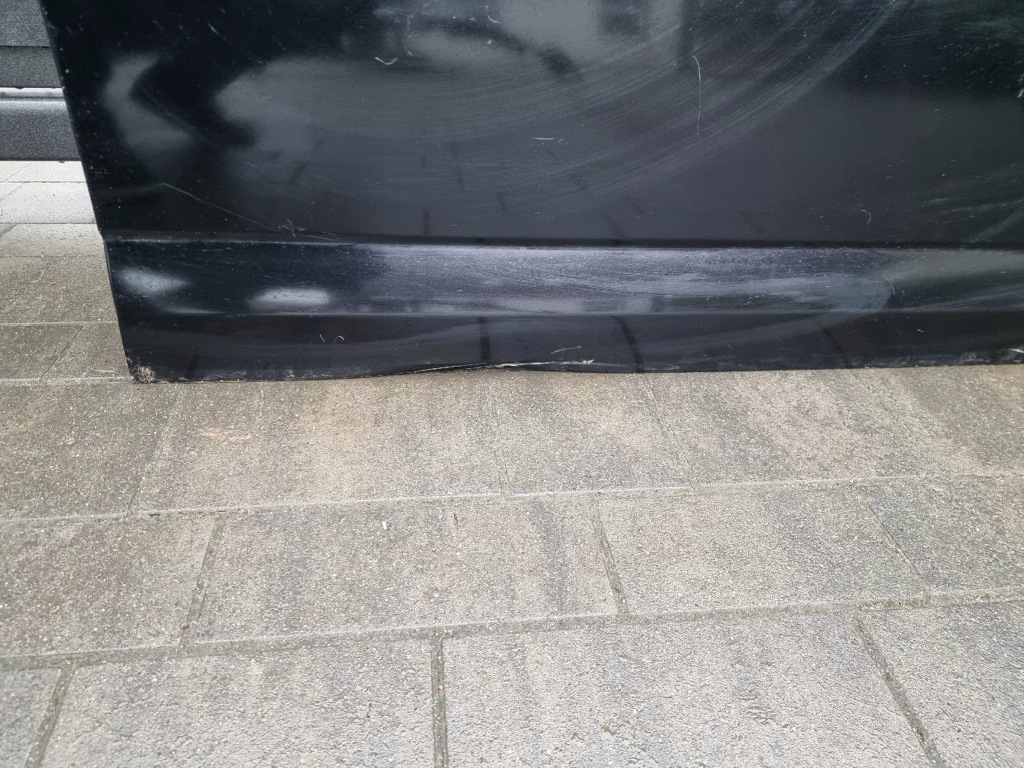 фото №4, Skoda octavia iii 5e 5e0 двері праве перед передні