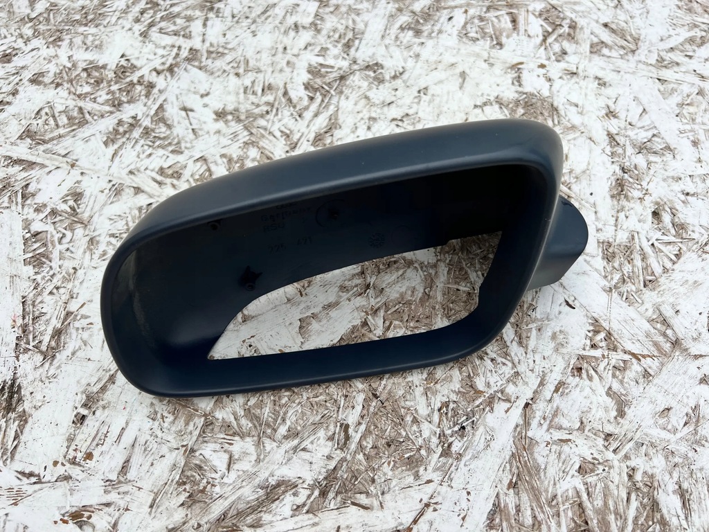 фото №1, Audi a6 s6 c5 4b 97- корпус зеркало левая левая