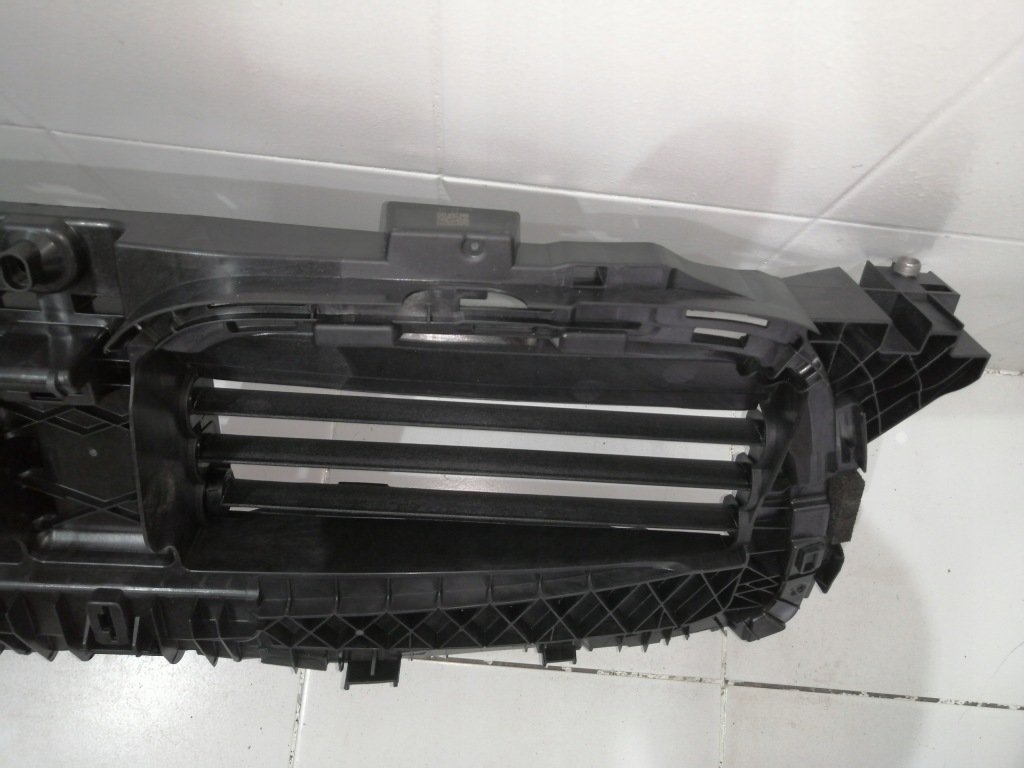 Жалюзі впуск повітря bmw ix3 g08 nowa оригінал hal 8768 Київ