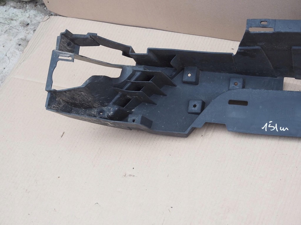 фото №9, Ford ecosport lift балка бампера gn15-17b892-a