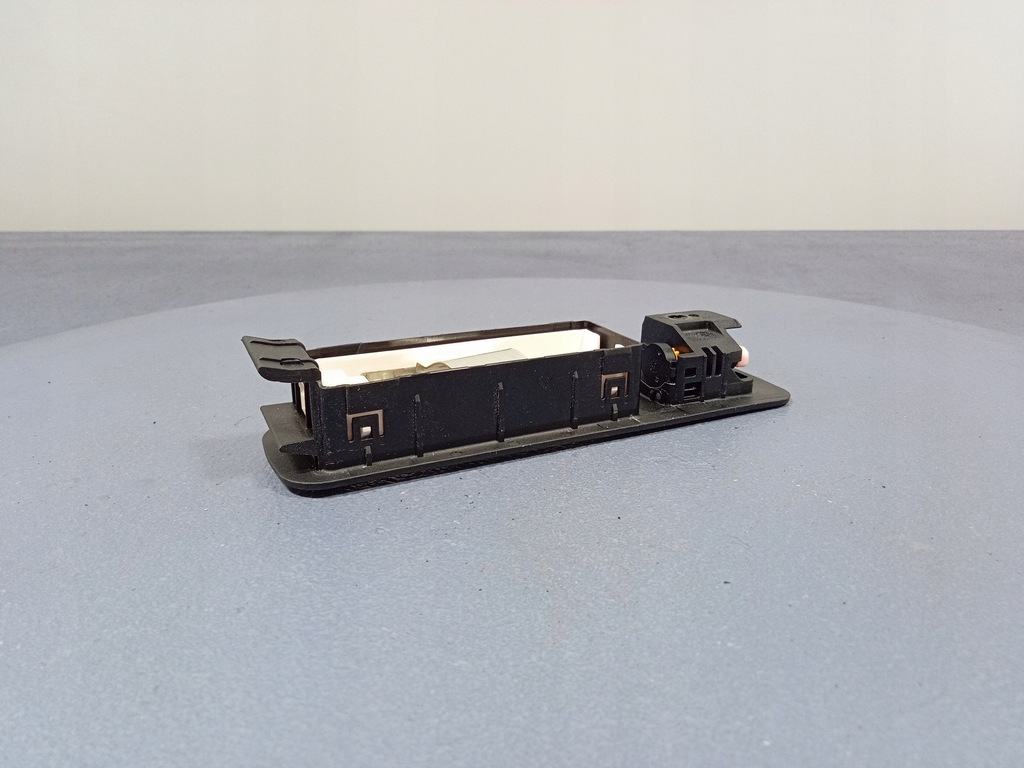 фото №5, Cl w216 лампа стельовий задня права a2168100240