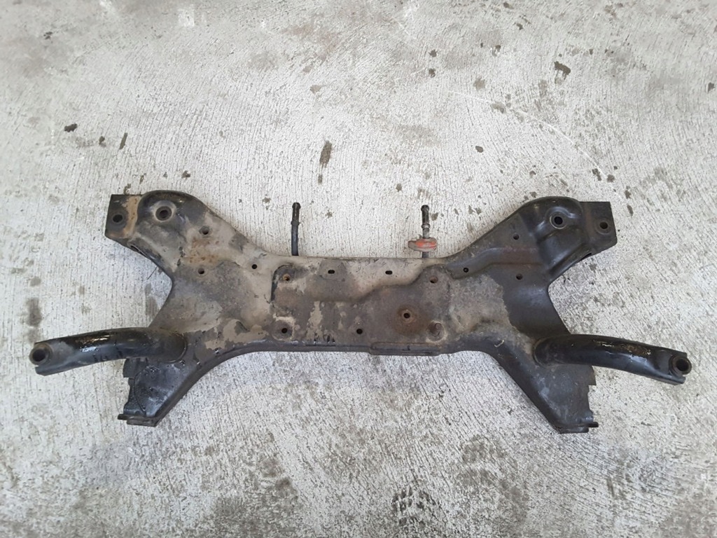 фото №1, Подрамник передние mitsubishi colt