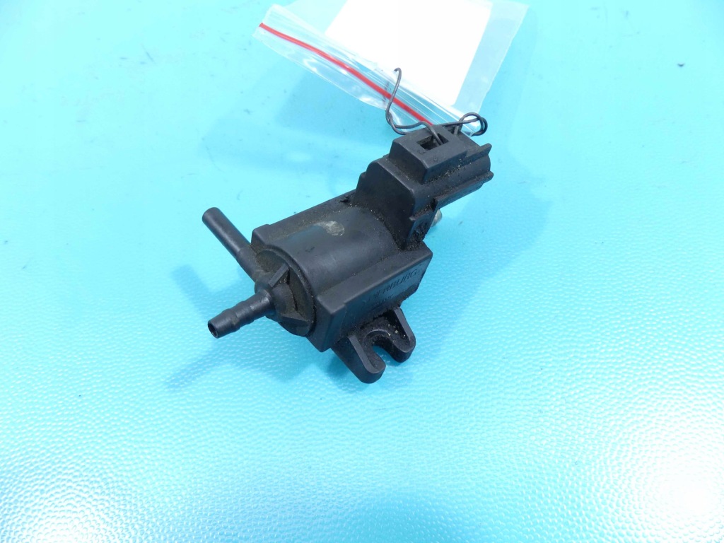 фото №1, Клапан вакууму range rover iii l322 3.6 td v8