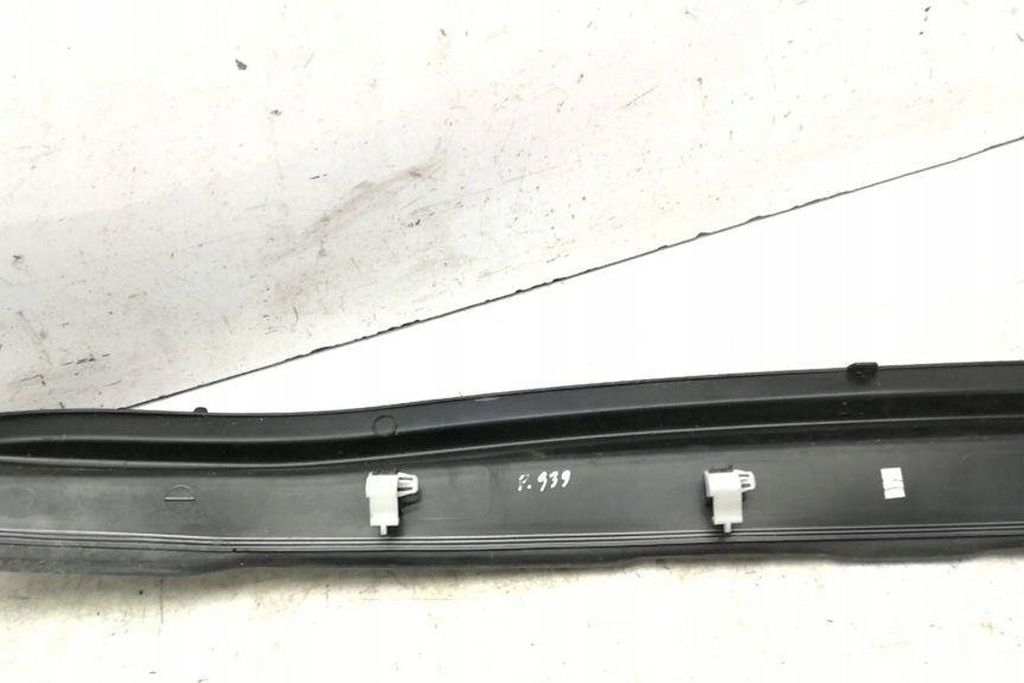 фото №11, Пластик двірник передніх renault grand scénic iii jz0/1_ 668110005r