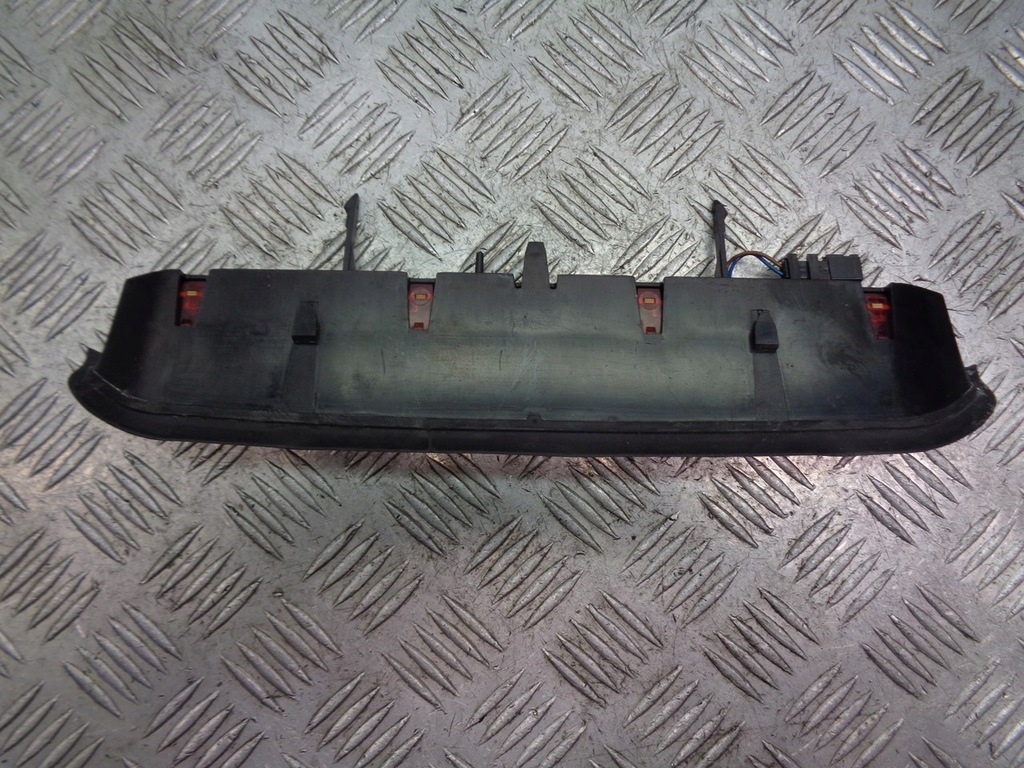 фото №1, Світло стоп-сигнал opel vectra c