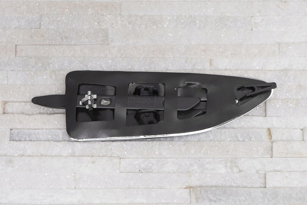 фото №11, Ford escape mk3 iii 2016-2019 решётка крыла левая gj5416c217acw