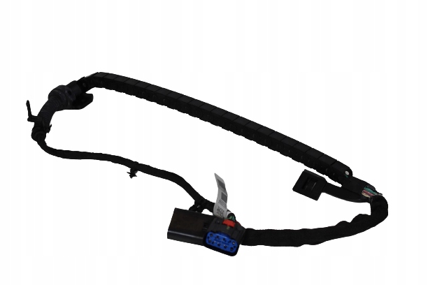 фото №1, Chrysler pacifica 17- лента жгут дверь левый задняя