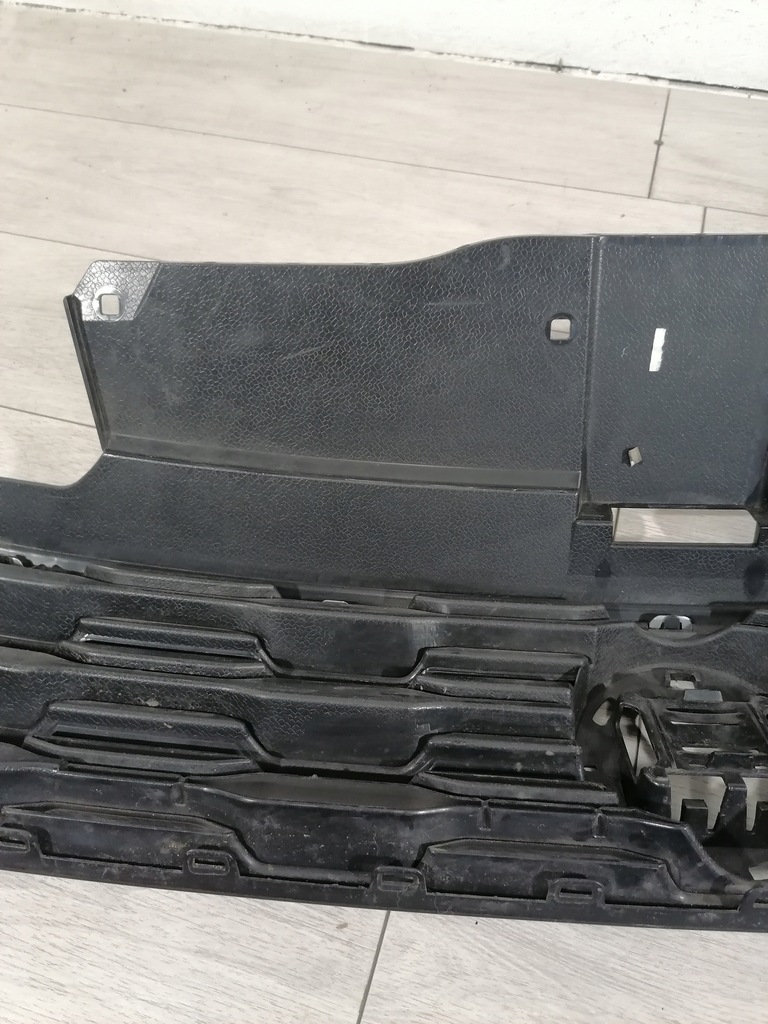 фото №7, Vw t-roc решётка радиатора решётка радиатора перед 2ga853651