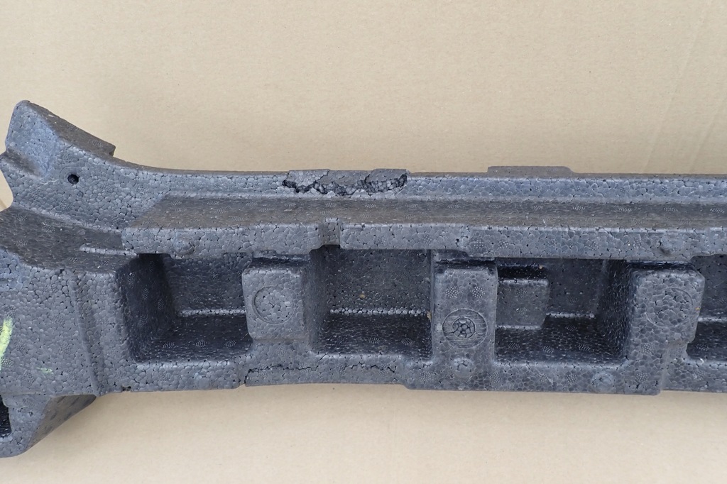 фото №11, Абсорбер бампера перед передній volvo xc90 xc-90 xc 90 31383553