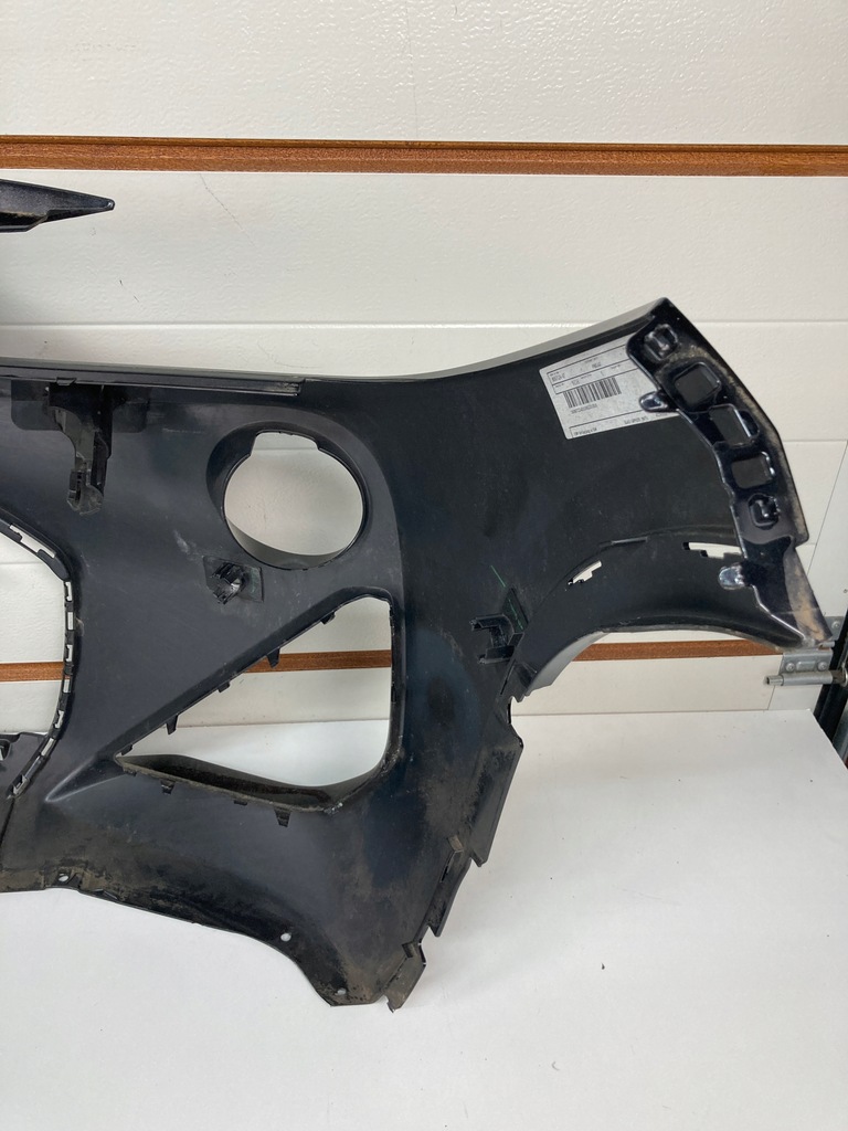 фото №10, Бампер передний bmw x2 f39 m-pakiet