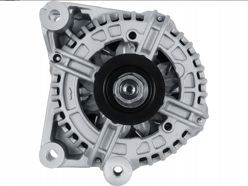 Купить Новый генератор к bmw 318d compact land rover freelander 1 as-pl a0942s