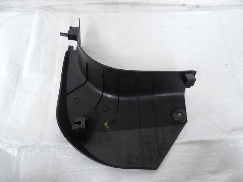 фото №2, Ford ecosport mk2 захист стійка cn15-a02348-aew