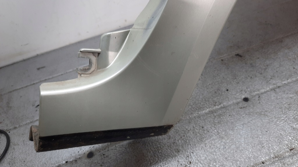 фото №2, Крила перед правий renault laguna ii 03r